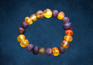 Bransoletka Ziemia - 2